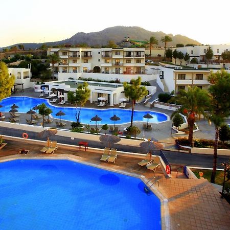 Labranda Miraluna Village Kiotari Exterior foto